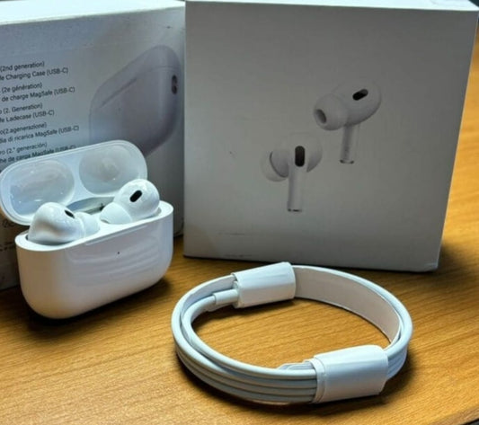 AirPods Pro de segunda generación