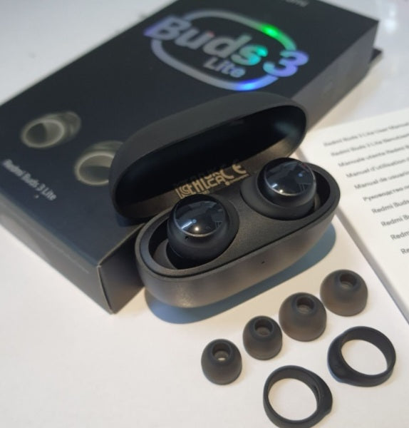 Audífonos Redmi Buds 3 Lite