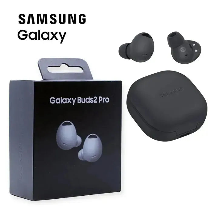 Audífonos Samsung Galaxy Buds 2 Pro
