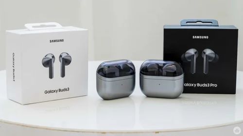 Audífonos Samsung Buds 3 Pro