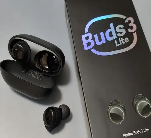 Audífonos Redmi Buds 3 Lite
