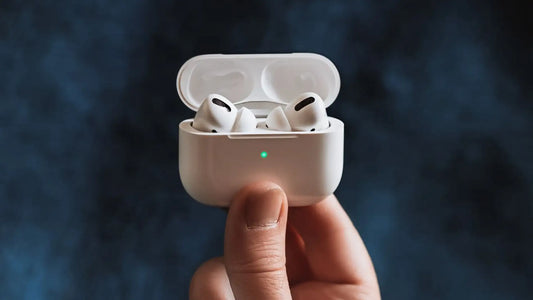 AirPods Pro de segunda generación